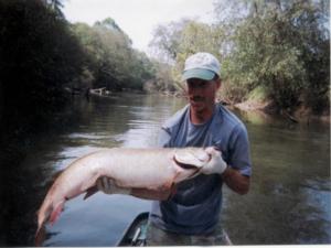 Musky